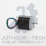 Stepper Motor Nema 23 Used Dual Shaft 40mm