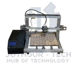 J3030 PCB Machine Full Kit Front