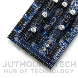 Control Board Ramps 1.6 for 3D Printer