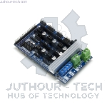 Control Board Ramps 1.6 for 3D Printer