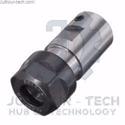 ER11 A - 10mm Drill Chucks