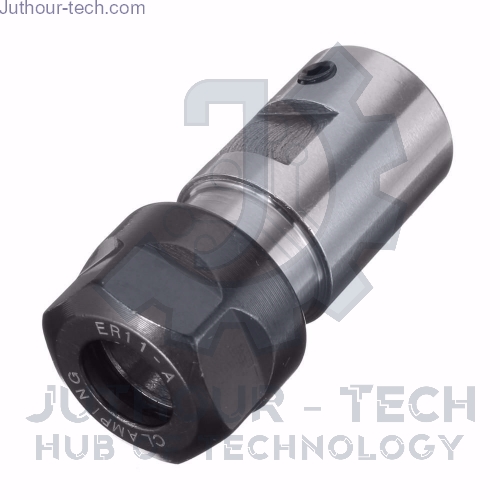 ER11 A - 10mm Drill Chucks