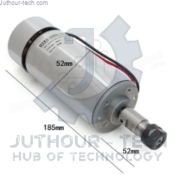 400W AIR COOLING SPINDLE
