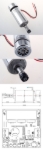 400W AIR COOLING SPINDLE