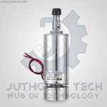 400W AIR COOLING SPINDLE