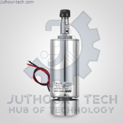 400W AIR COOLING SPINDLE