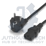 Computer Power Cable 2M