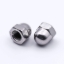 M8 Acorn / Cap Nuts - Pack 20
