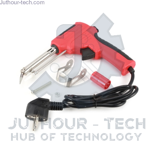 Automatic Feed Soldering Welding Gun Automatic Send Tin Gun