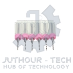 End Mill 2 Flutes 0.3 mm