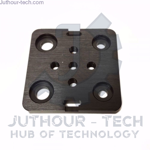 Mini V Gantry Plate ( Steel )