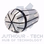 ER20 Collet 2 - 1.5mm