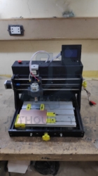 J3018 Pro PCB & CNC Machine