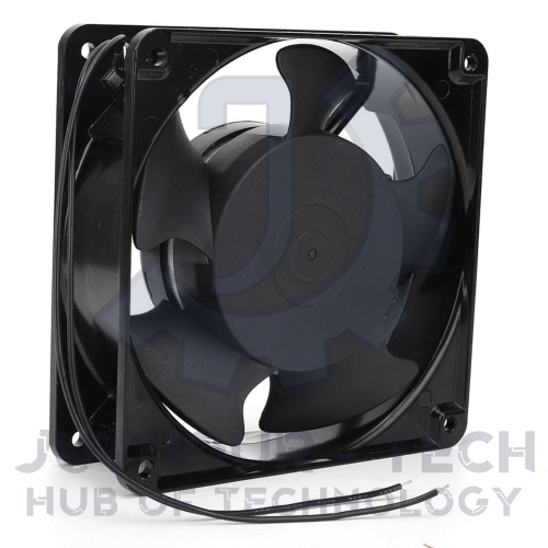 220V AC Cooling Fan Size 120x120mm