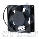 220V AC Cooling Fan Size 120x120mm