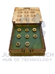 J-Head Nozzle Brass Pack ( 0.2 mm , 0.3 mm , 0.4 mm , 0.5 mm , 0.6 mm , 0.8 mm , 1 mm )