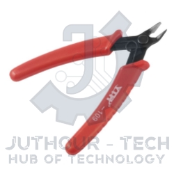 YT Cutter 5" Electrical cutter thin profile- easy handling