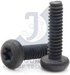 M5x35mm Star Pan Head Screws - Pack 50