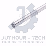 1 Meter Linear Rod (Hard Chrome) 8MM