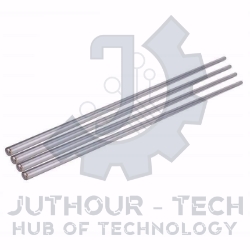 1 Meter Linear Rod (Hard Chrome) 8MM