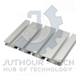 Aluminum Extrusion Profile 15x180