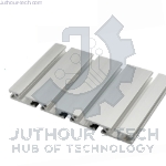 1 meter - Aluminum Extrusion Profile 15x120