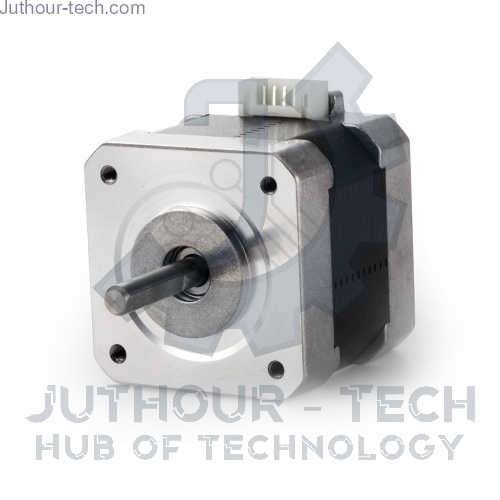 Stepper Motor Nema 17 Used 36mm