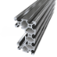 C-Beam Linear Rail Black