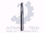 End mill 1 flute 1.5mmx5mm for aluminum Shank :3.175