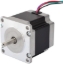 Stepper Motor Nema 23 Used 56mm