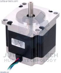 Stepper Motor Nema 23 Used 56mm