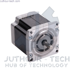 Stepper Motor Nema 23 Used 56mm