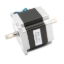 Stepper Motor Nema 23 Used Dual Shaft 42mm