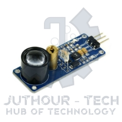 Laser Sensor and Transmitter Proximity Module for Distance 80cm