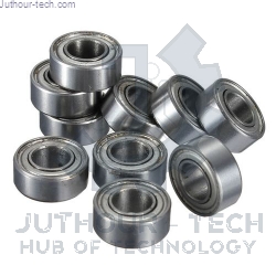MR105 Bearing 5x10x4