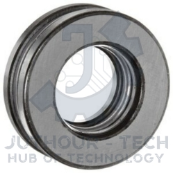 51105 Thrust Bearing 25x42x11