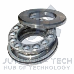 51105 Thrust Bearing 25x42x11