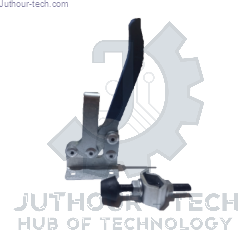 Egyptian Toggle Clamp 250 Kg Holding Capacity