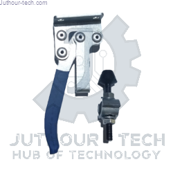 Egyptian Toggle Clamp 250 Kg Holding Capacity