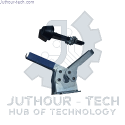 Egyptian Toggle Clamp 90 Kg Holding Capacity