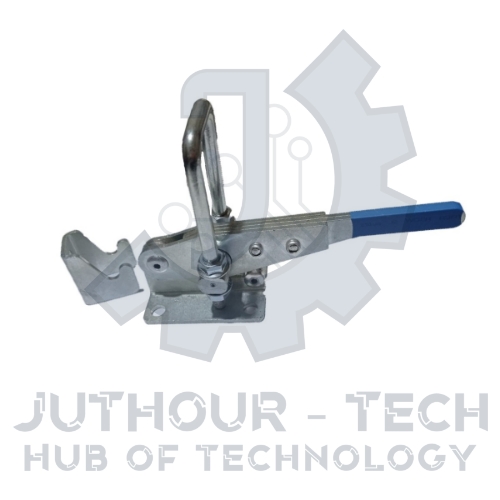 Egyptian Tensioner Clamp 8mm