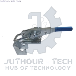 Egyptian Tensioner Clamp 8mm