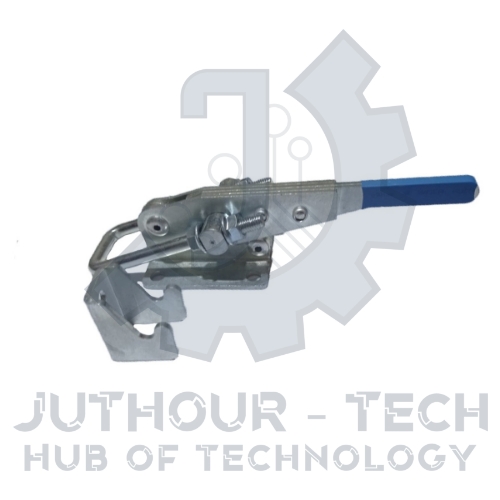 Egyptian Tensioner Clamp 5mm