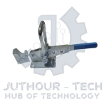 Egyptian Tensioner Clamp 5mm