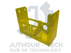 Juthour Power Supply Mount 