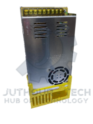 Juthour Power Supply Mount 