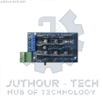 Control Board Ramps 1.5 for 3D Printer
