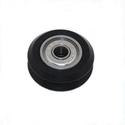Delrin V Wheel Kit