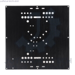 V-Slot Build Plate (Steel)