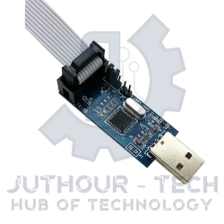 USBASP USBISP AVR Programmer